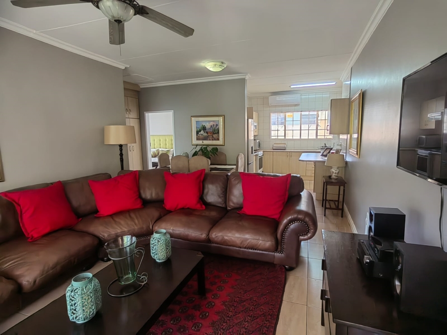 2 Bedroom Property for Sale in Parys Free State